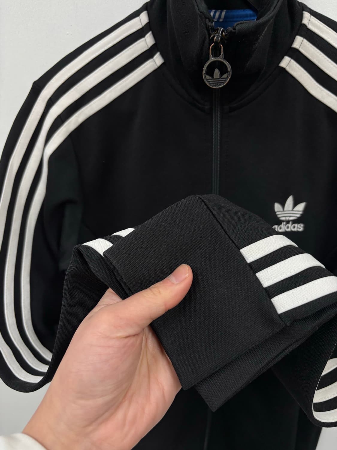 아디다스 유로파  트랙탑 상품이미지3