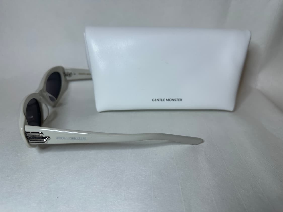 Gentle monster Blanc G17 상품이미지6