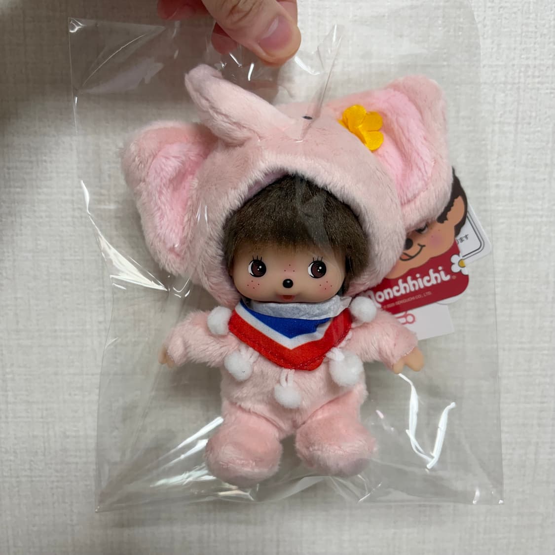 한정판) 태국 코끼리 베비치치키링 상품이미지1