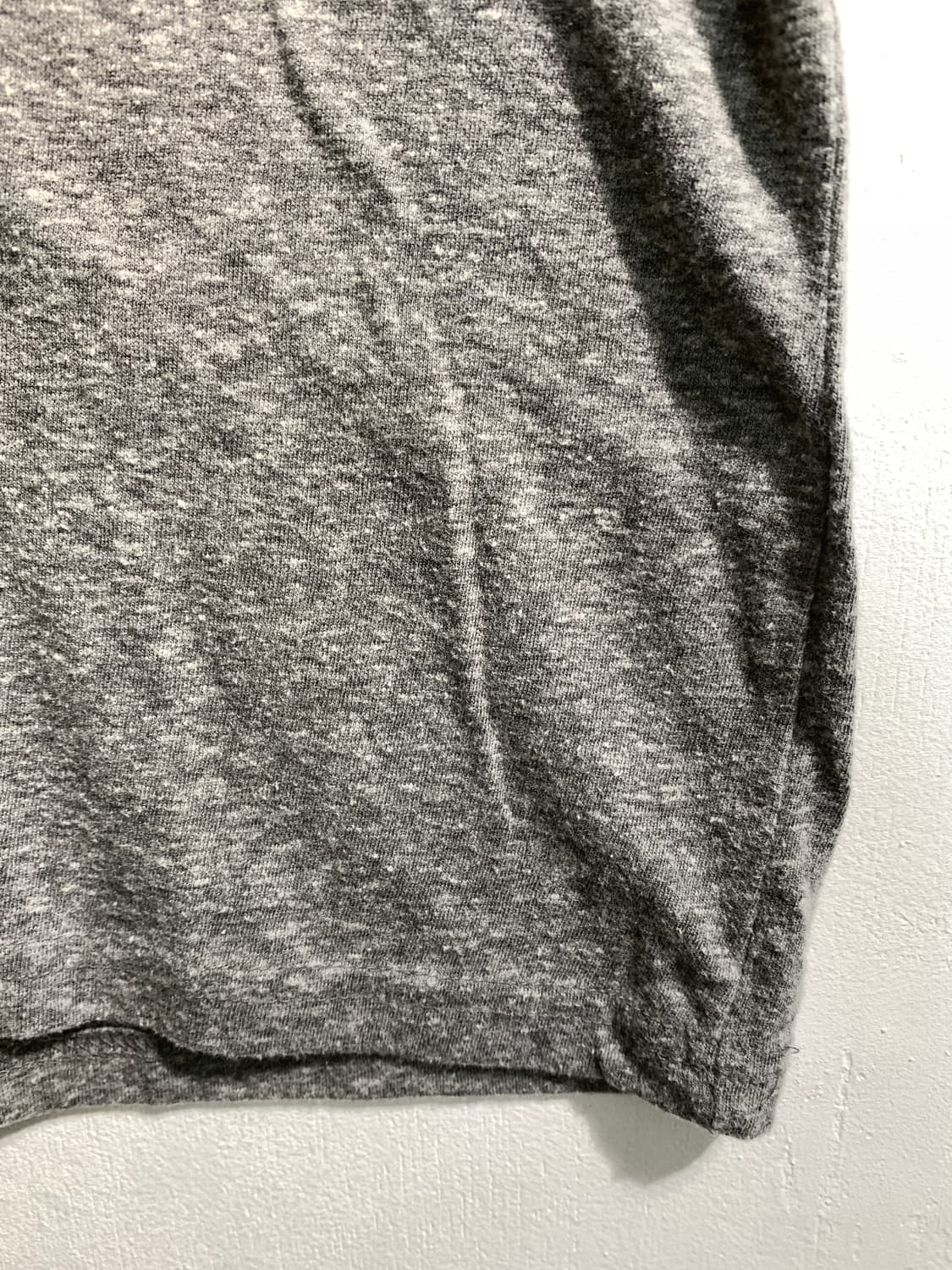 만원샵) zooyork 빈티지 티셔츠 L C223 상품이미지4