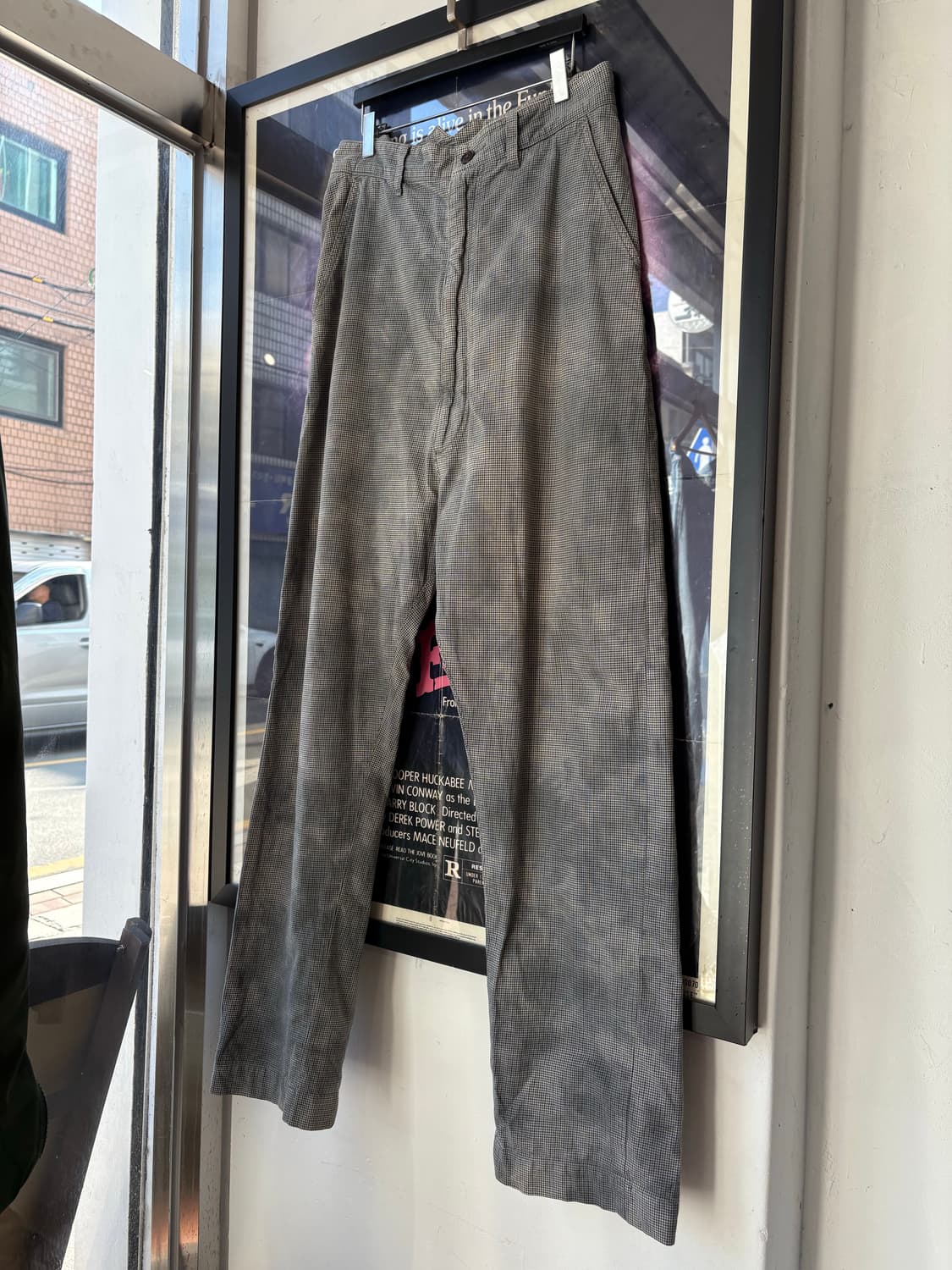 Vivienne westwood 신치백 팬츠 상품이미지4