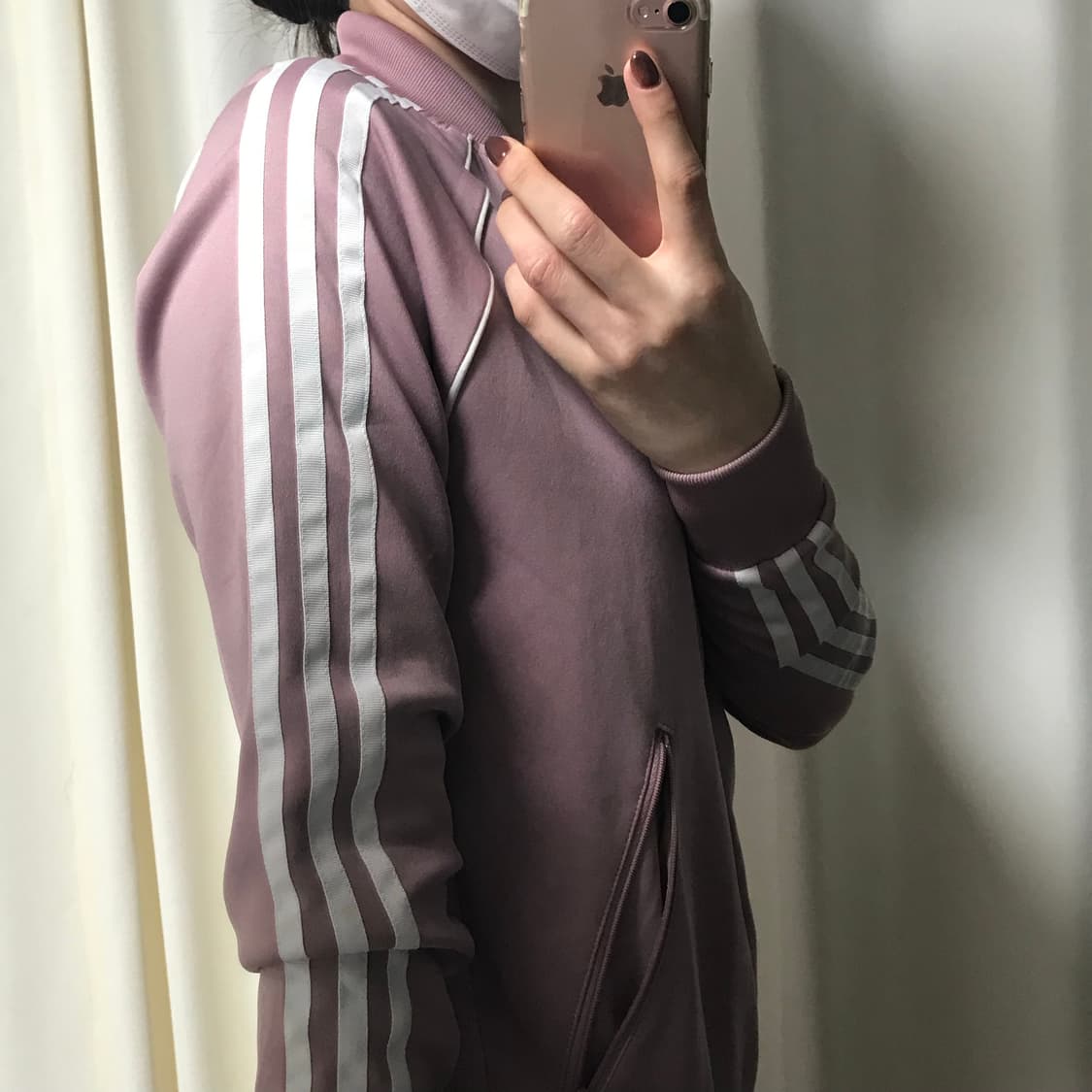 아디다스 빈티지 져지(adidas vintage)희기매물 상품이미지4