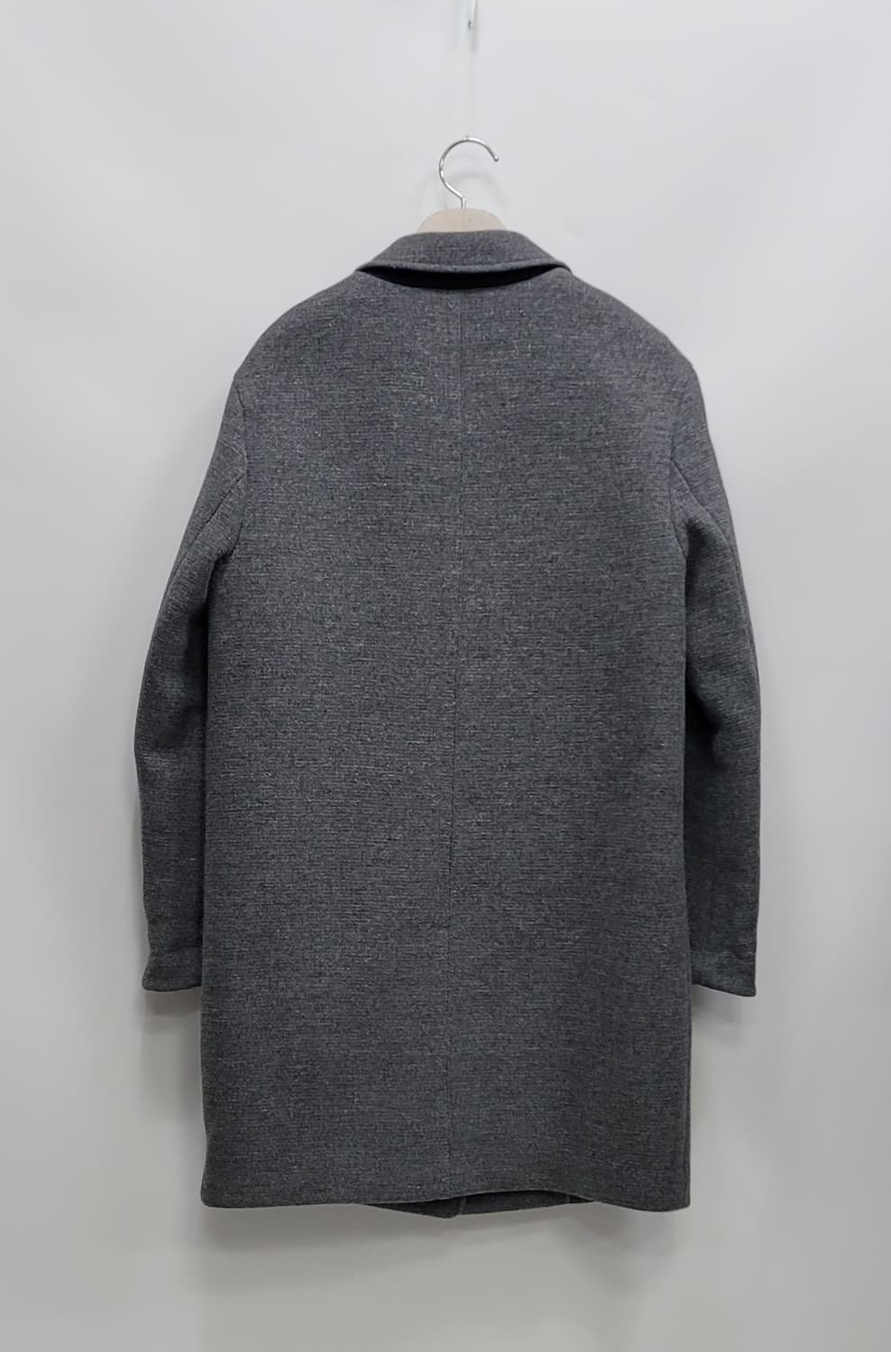 HAZZYS 헤지스 울 코트 / 여 85-160
 상품이미지2