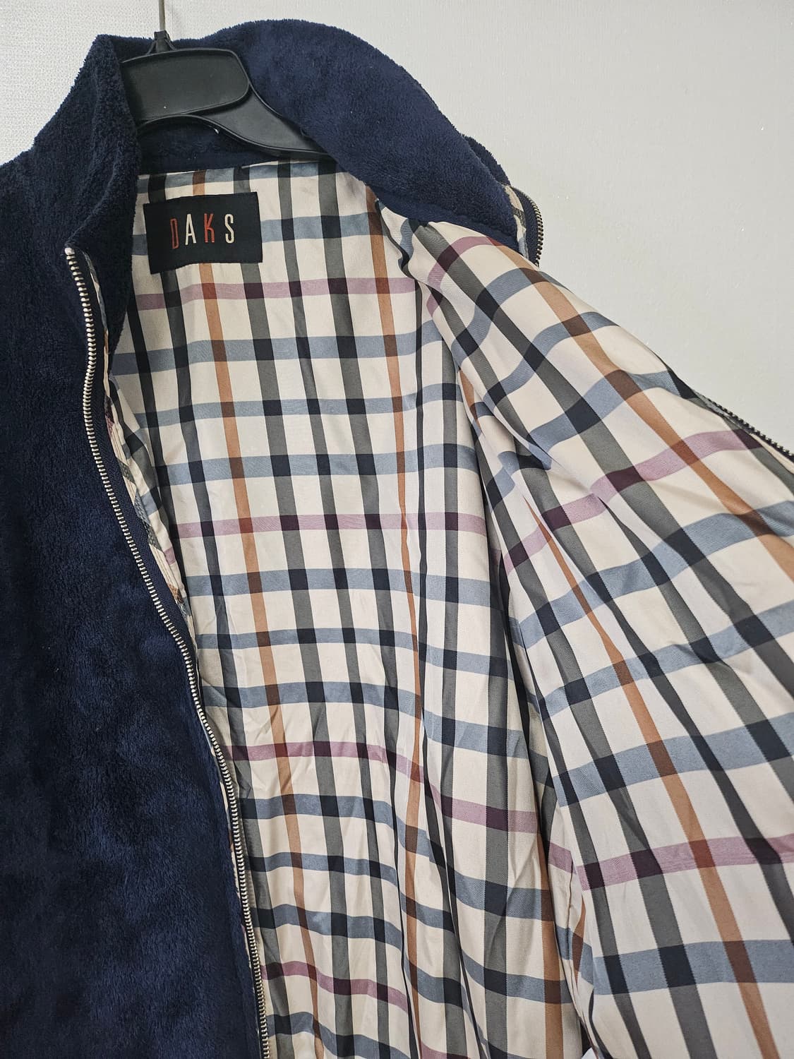 닥스 여성집업 90 상품이미지6