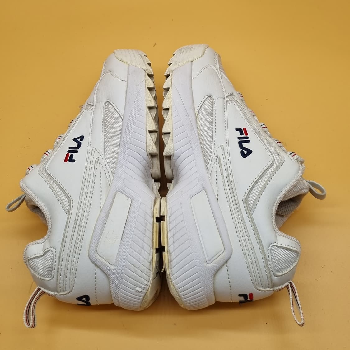 휠라 디스럽터2 여성운동화235  상품이미지5