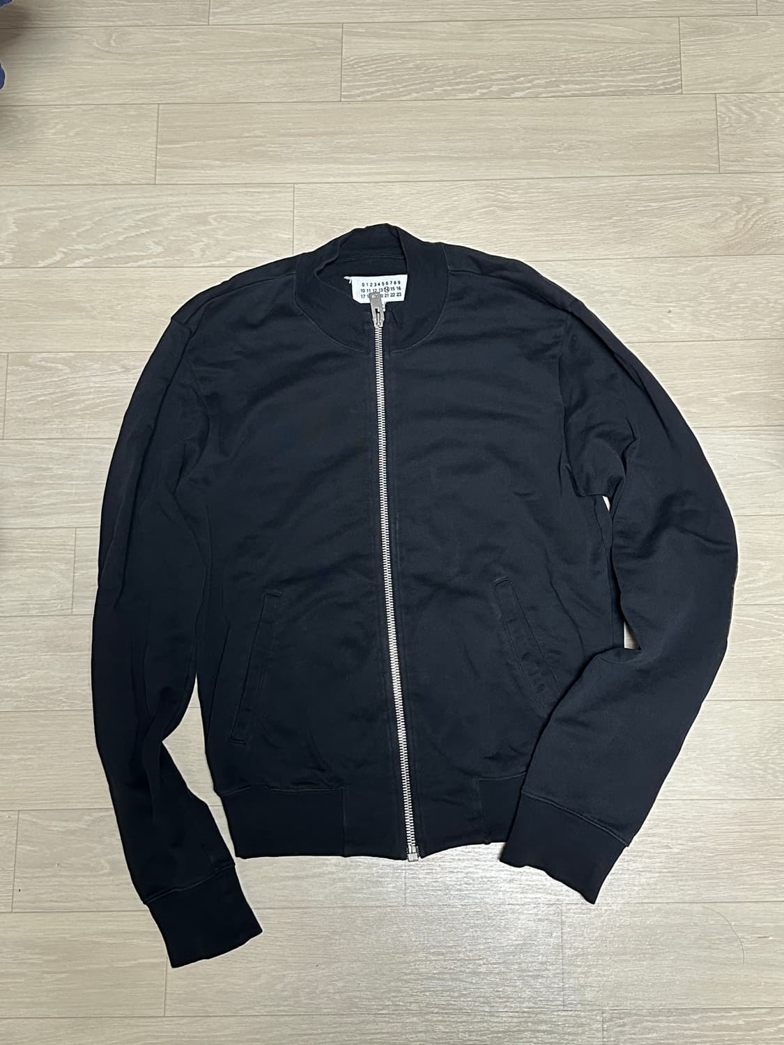 마르지엘라 집업 하프넥(46) 상품이미지1