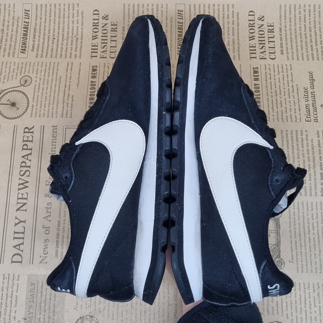 나이키 프리러브OX 운동화250 상품이미지5