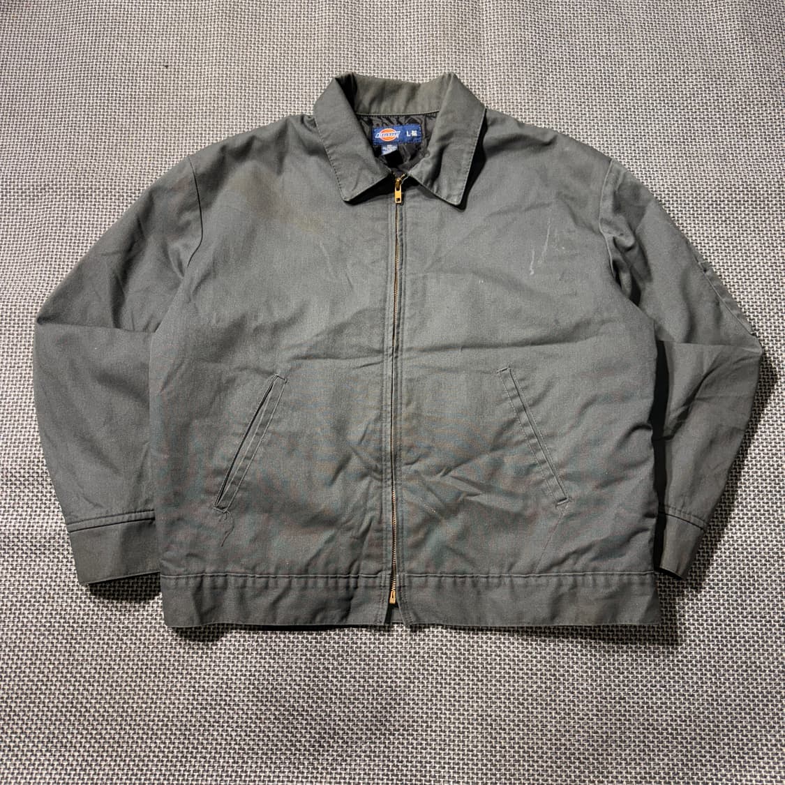 디키즈 워크 자켓 (old-8539) 상품이미지1