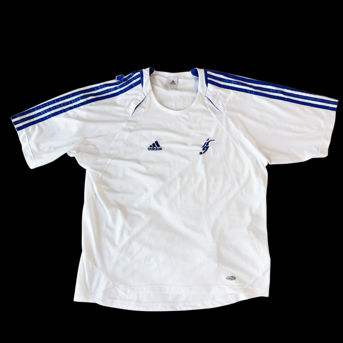 아디다스 베컴 져지 XL 상품이미지2