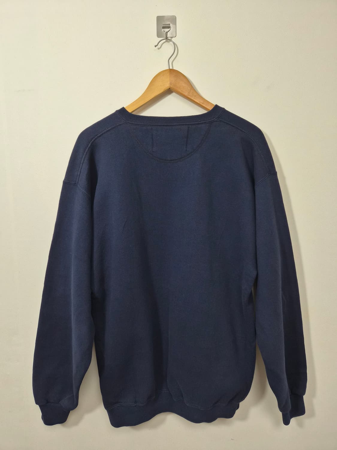 USA 메인 자수 맨투맨 M - M11  상품이미지2