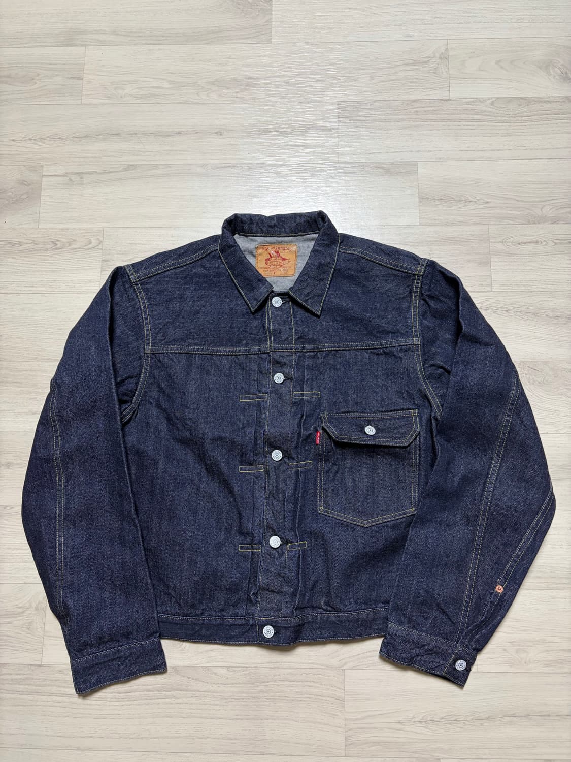 제라도 407exx XL사이즈 판매 상품이미지1