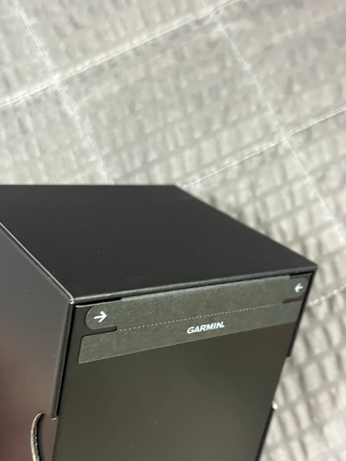 가민 포러너 970 블랙 47mm 새상품 상품이미지2