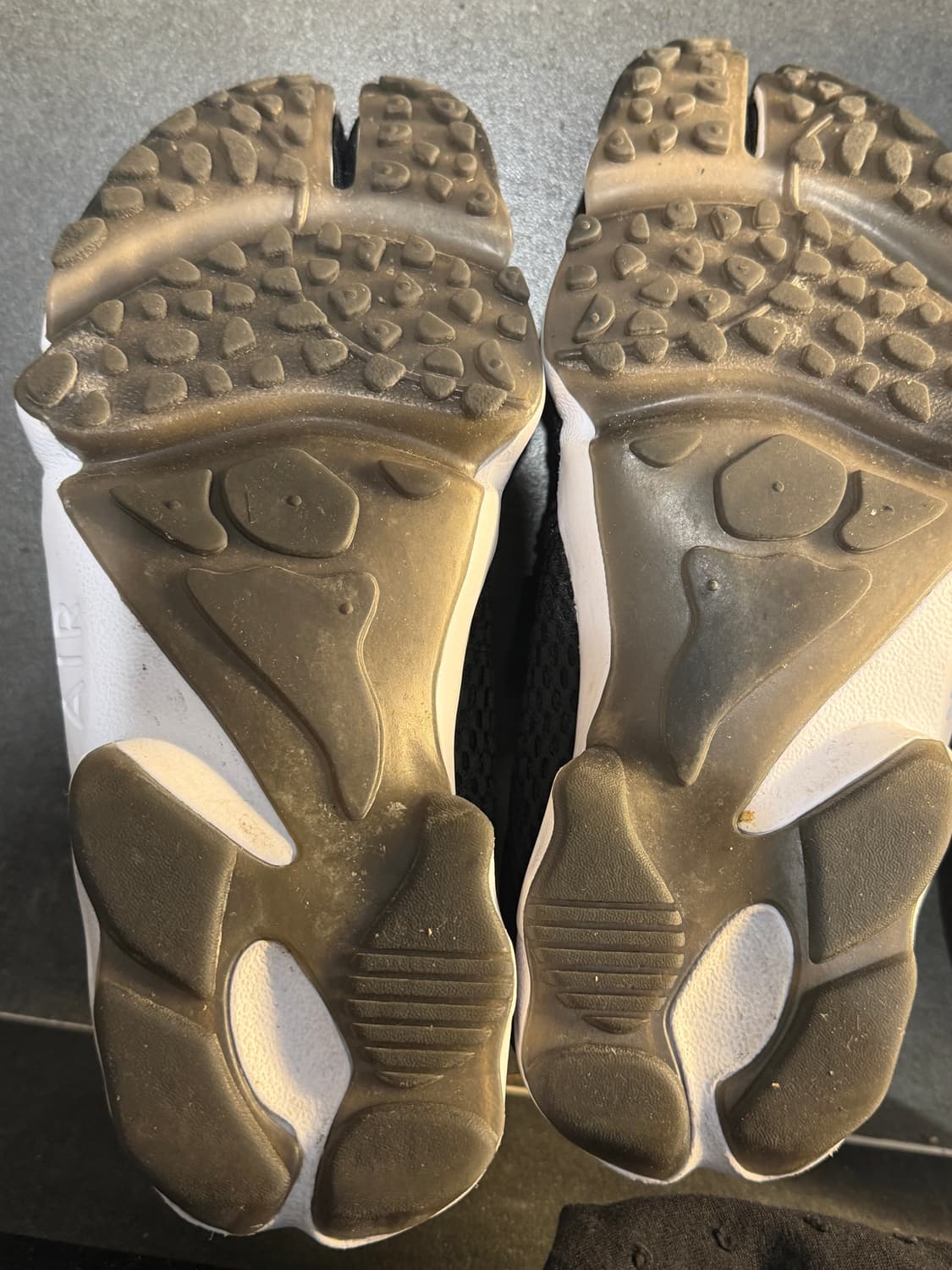 나이키 에어리프트 브리드 (1회 착용) 상품이미지4