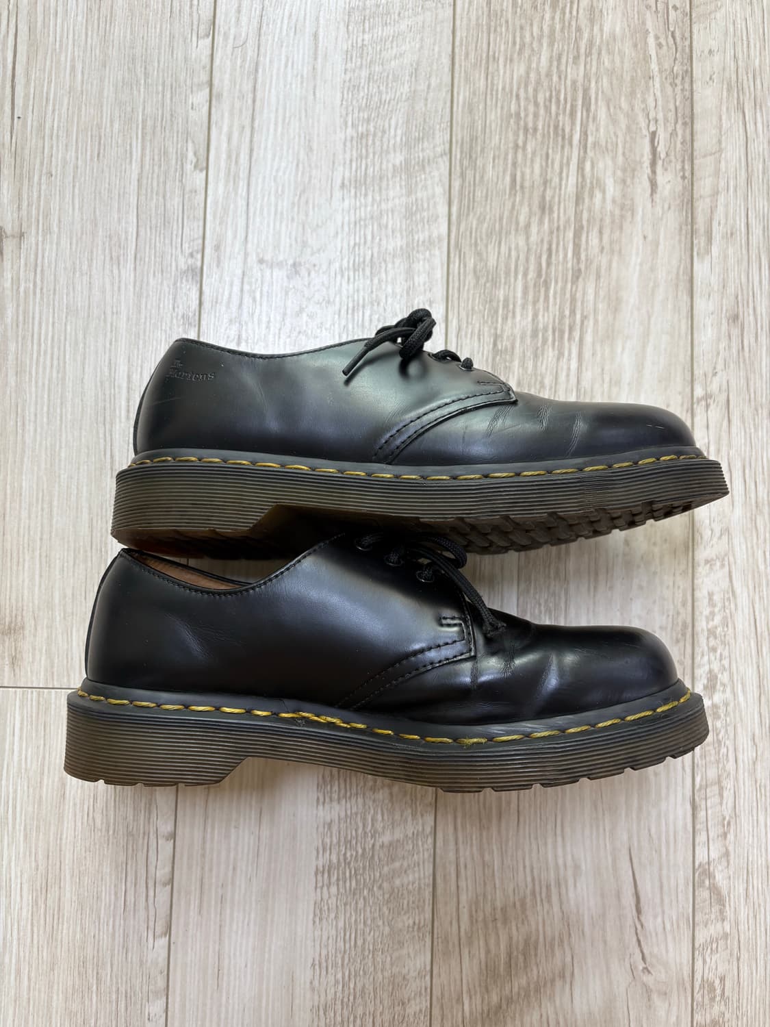 닥터마틴 1461 3홀 스무스 240 상품이미지3