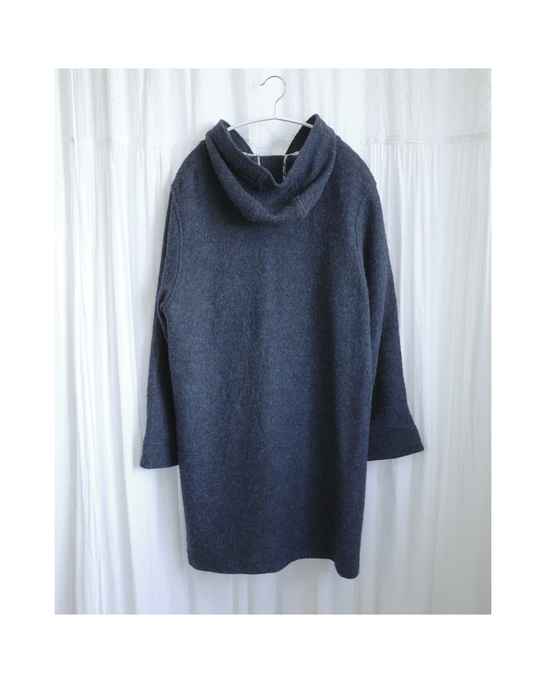 North object de petit coat 상품이미지4