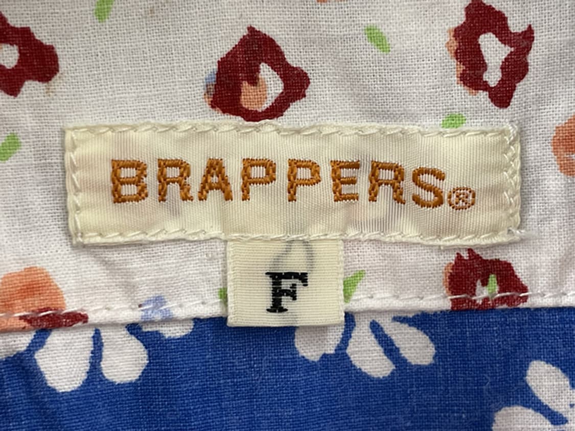 BRAPPERS (L) 상품이미지8