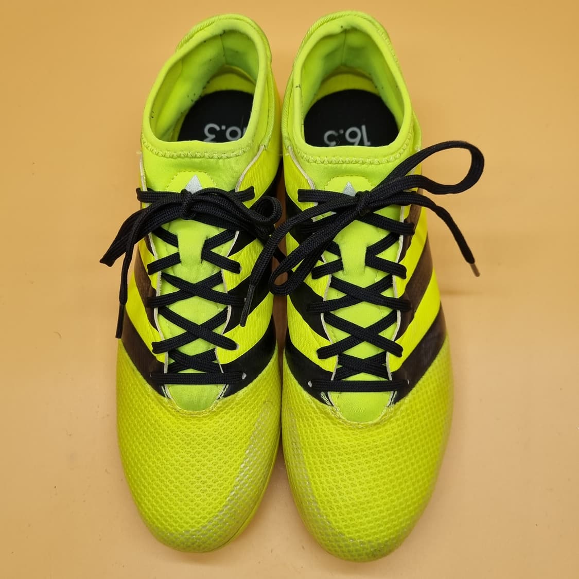 아디다스 에이스16.3 축구화275 상품이미지2