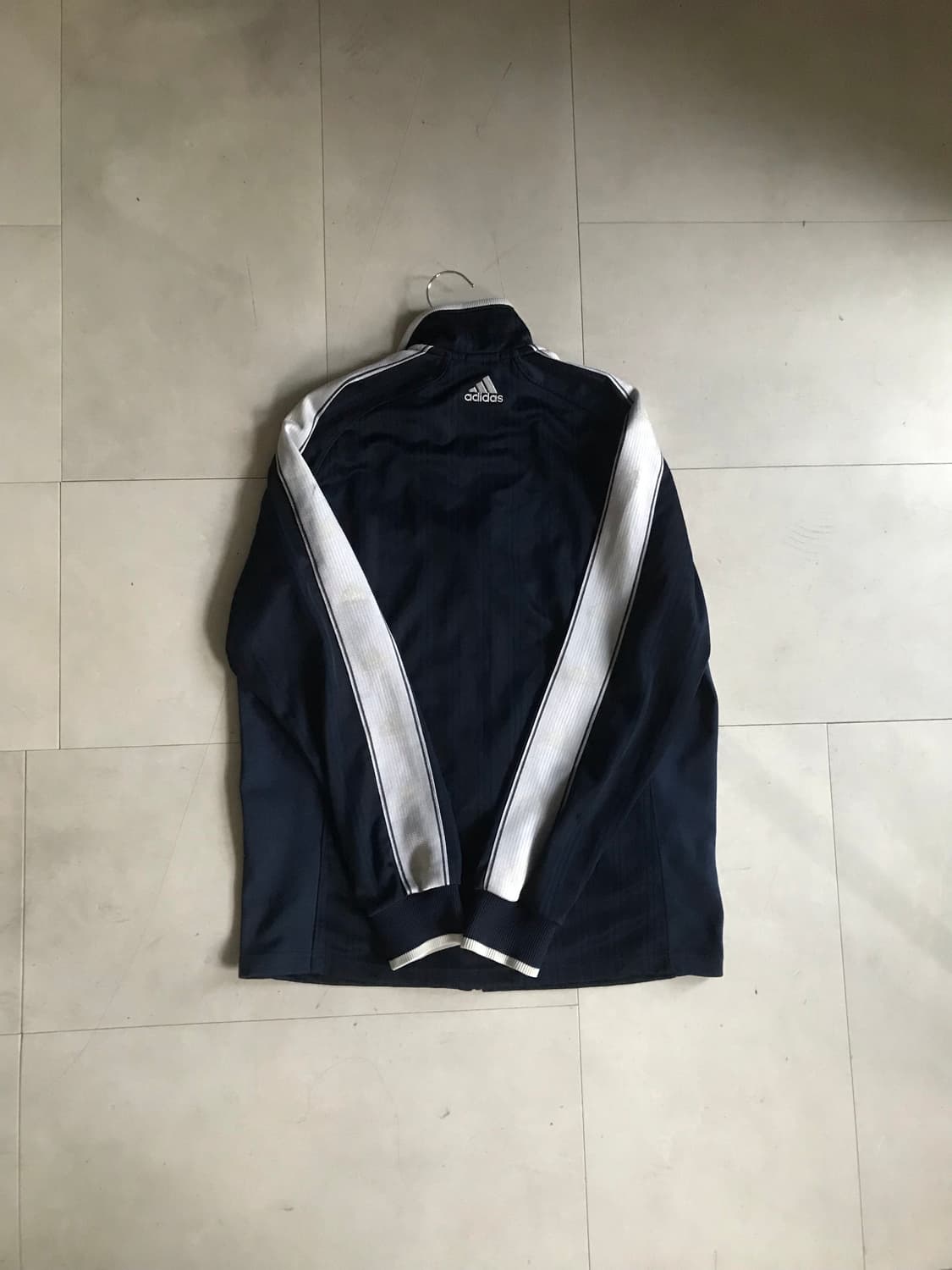 아디다스 00s 네이비 져지 상품이미지9