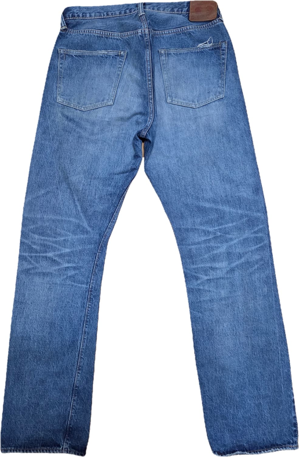 풀카운트 1101 다트포드 (Fullcount 1101 Dartford) 상품이미지2