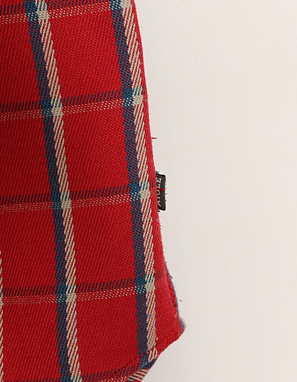 AIGLE Flannel Snap Shirts 상품이미지4
