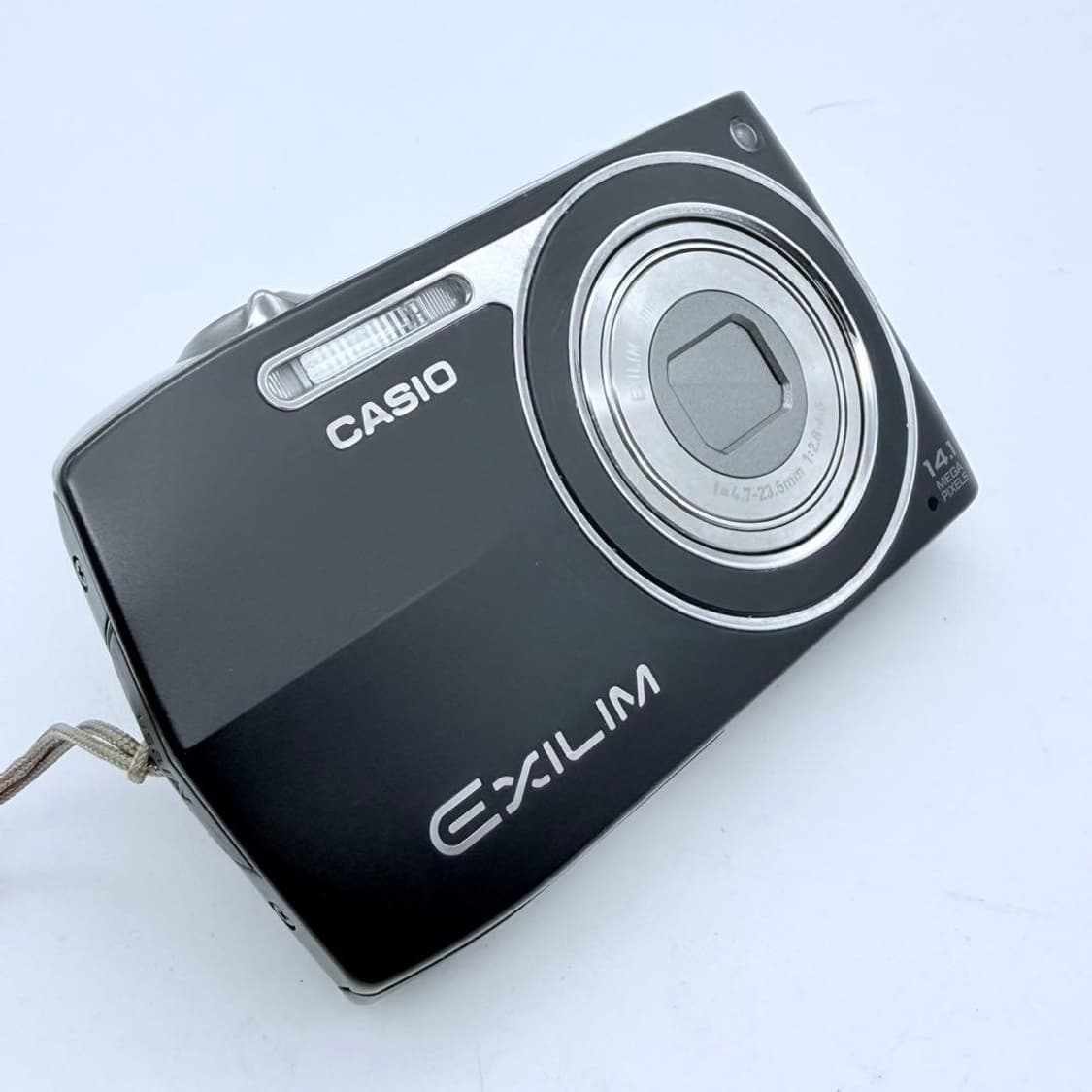Casio exilim ex-z2000 상품이미지6
