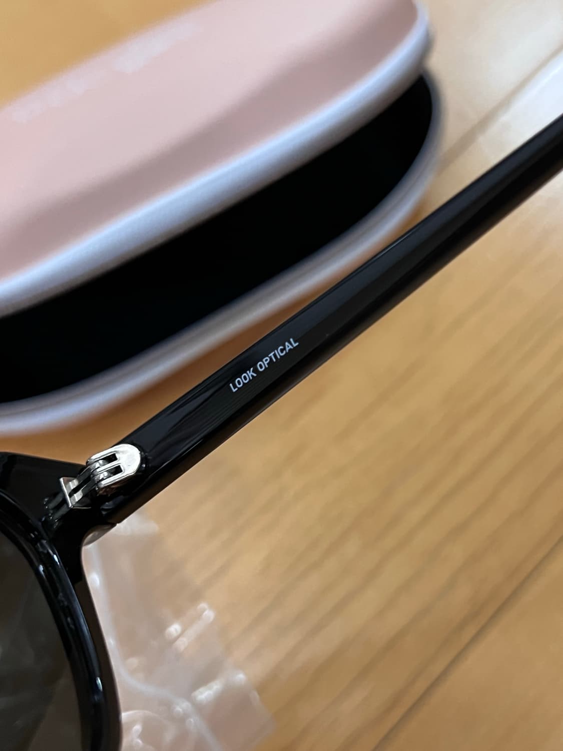 룩 옵티컬 선글라스 상품이미지4
