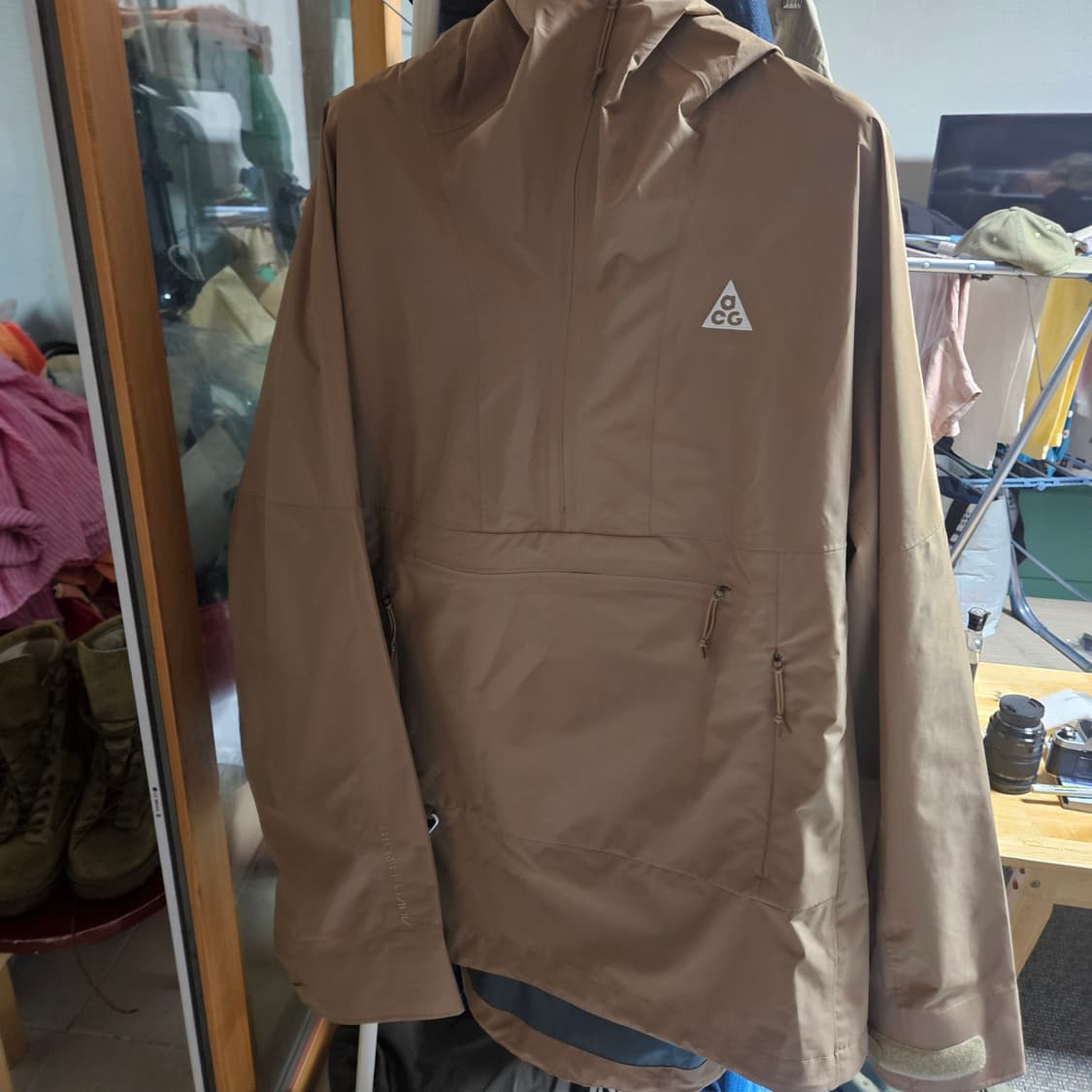 나이키 acg 스톰핏아노락 us라지 110 상품이미지2