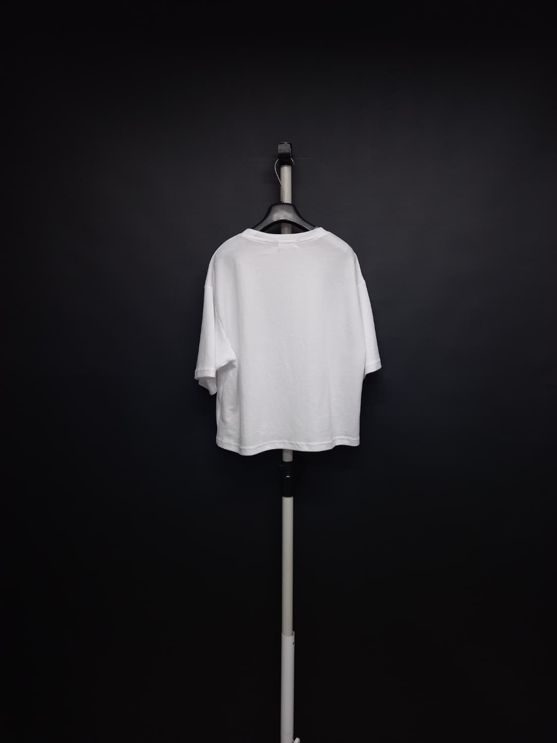 톰보이 춘하 루즈박시핏 티셔츠 F 33-77 상품이미지2