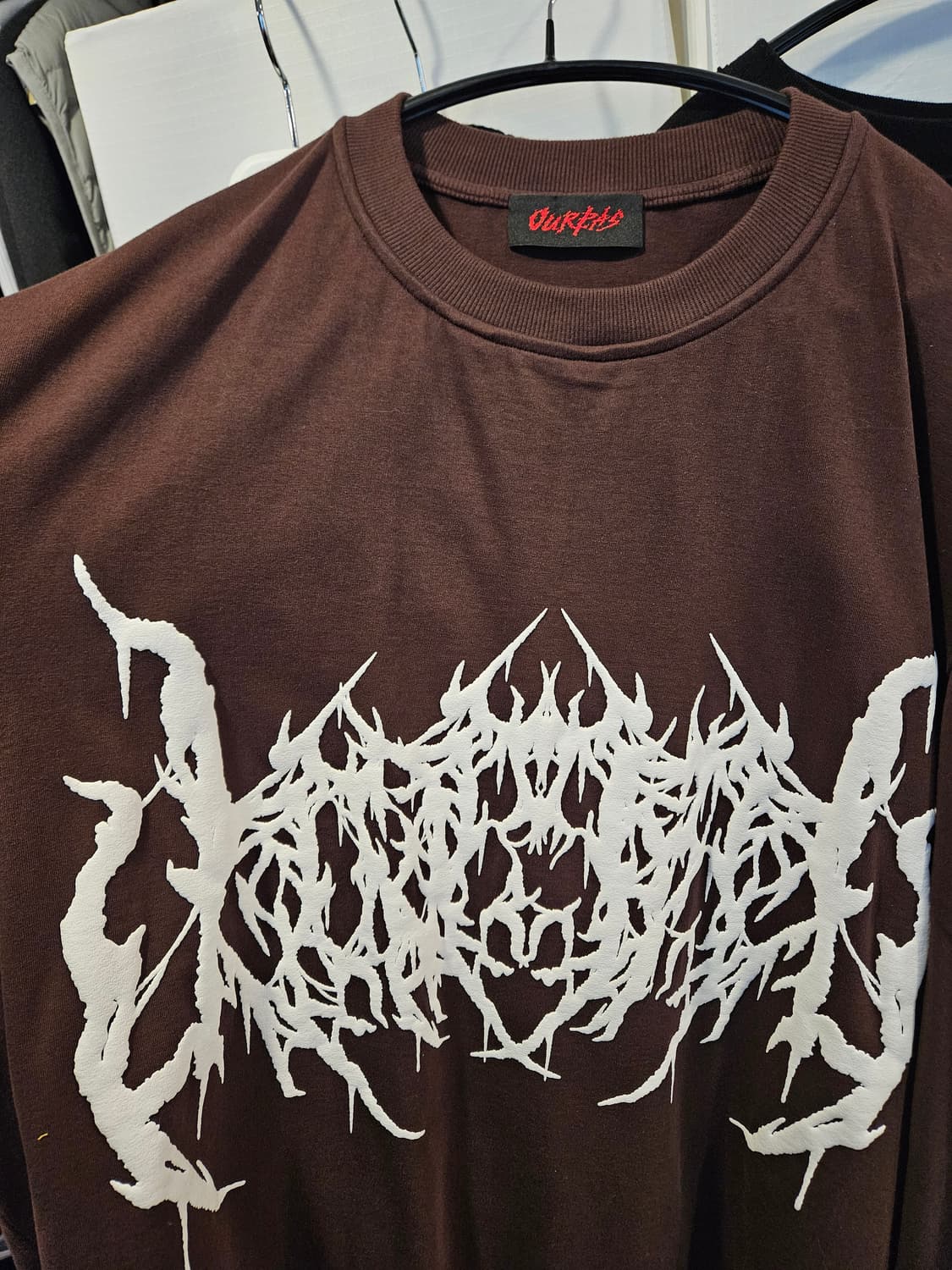 [M] OURPAS 065 롱슬리브 상품이미지3