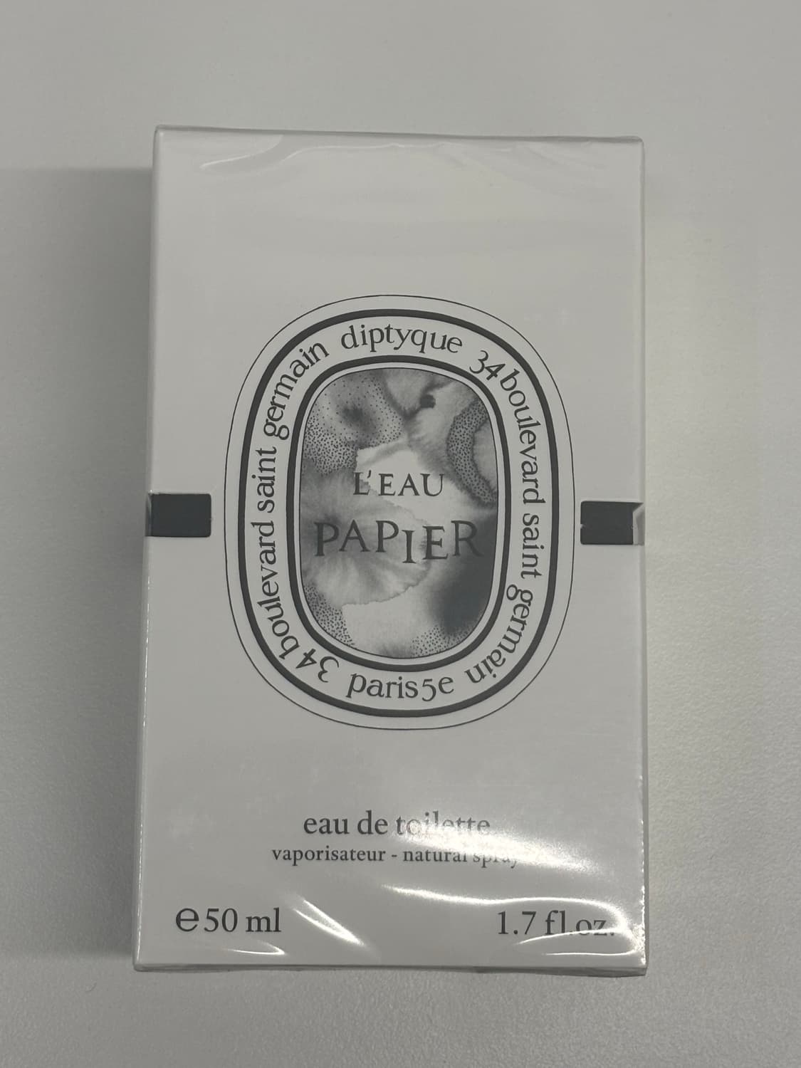 [새상품] 딥티크 오 드 뚜왈렛 로 파피에 50ml 상품이미지1