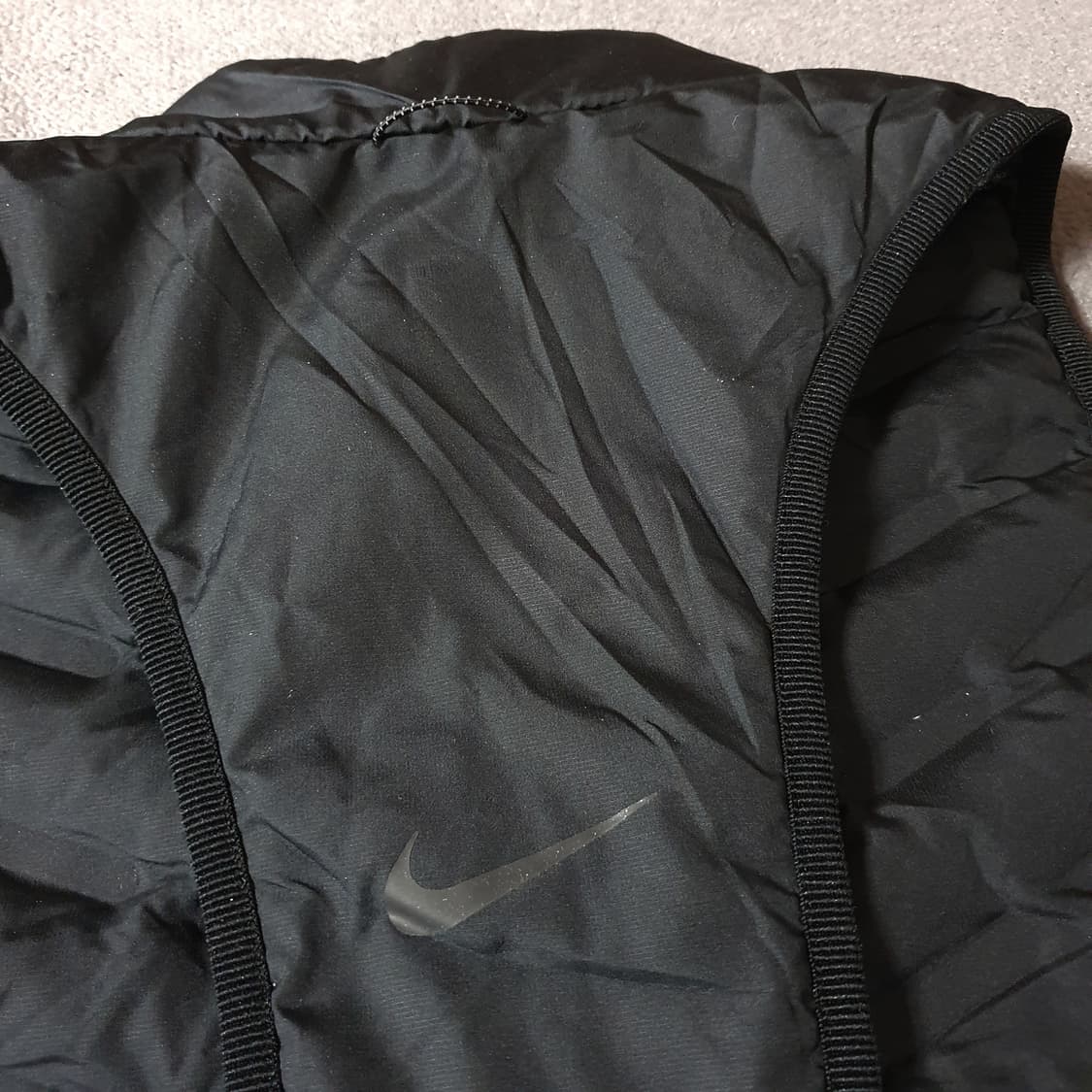 나이키 여성 에어로로프트 리펠 베스트 조끼 M 상품이미지5