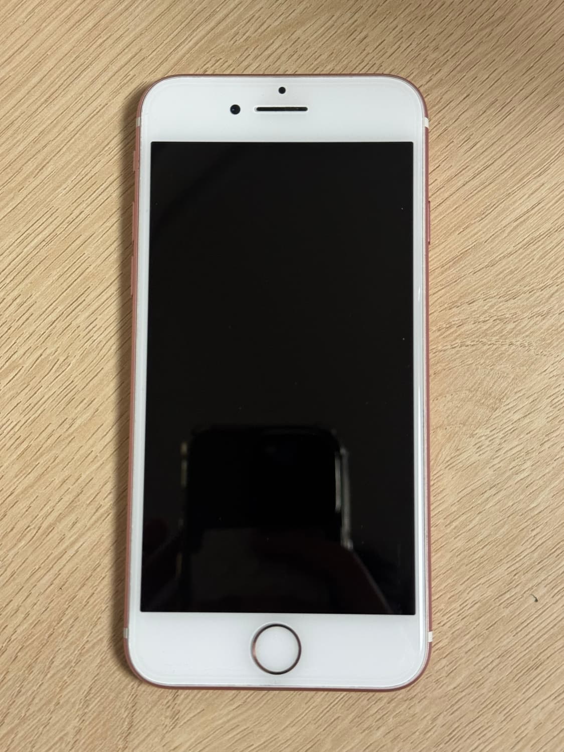 아이폰7 로즈골드 32g 상품이미지2