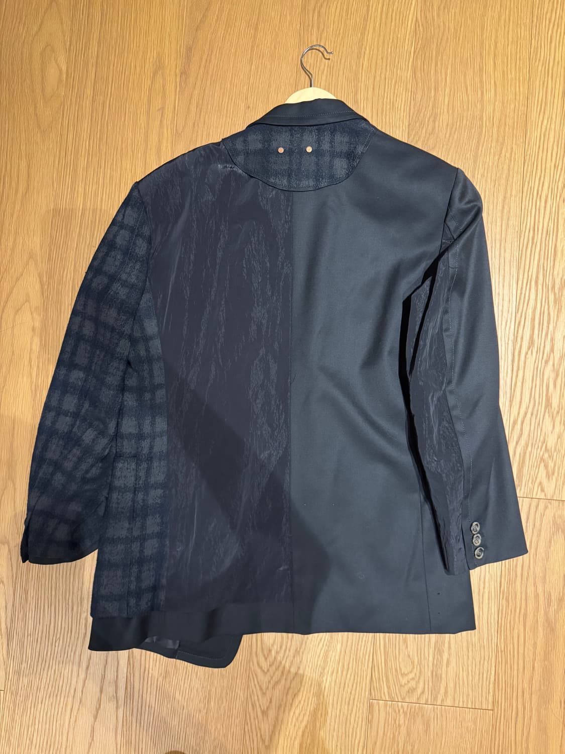 엔더슨벨 자켓 상품이미지2