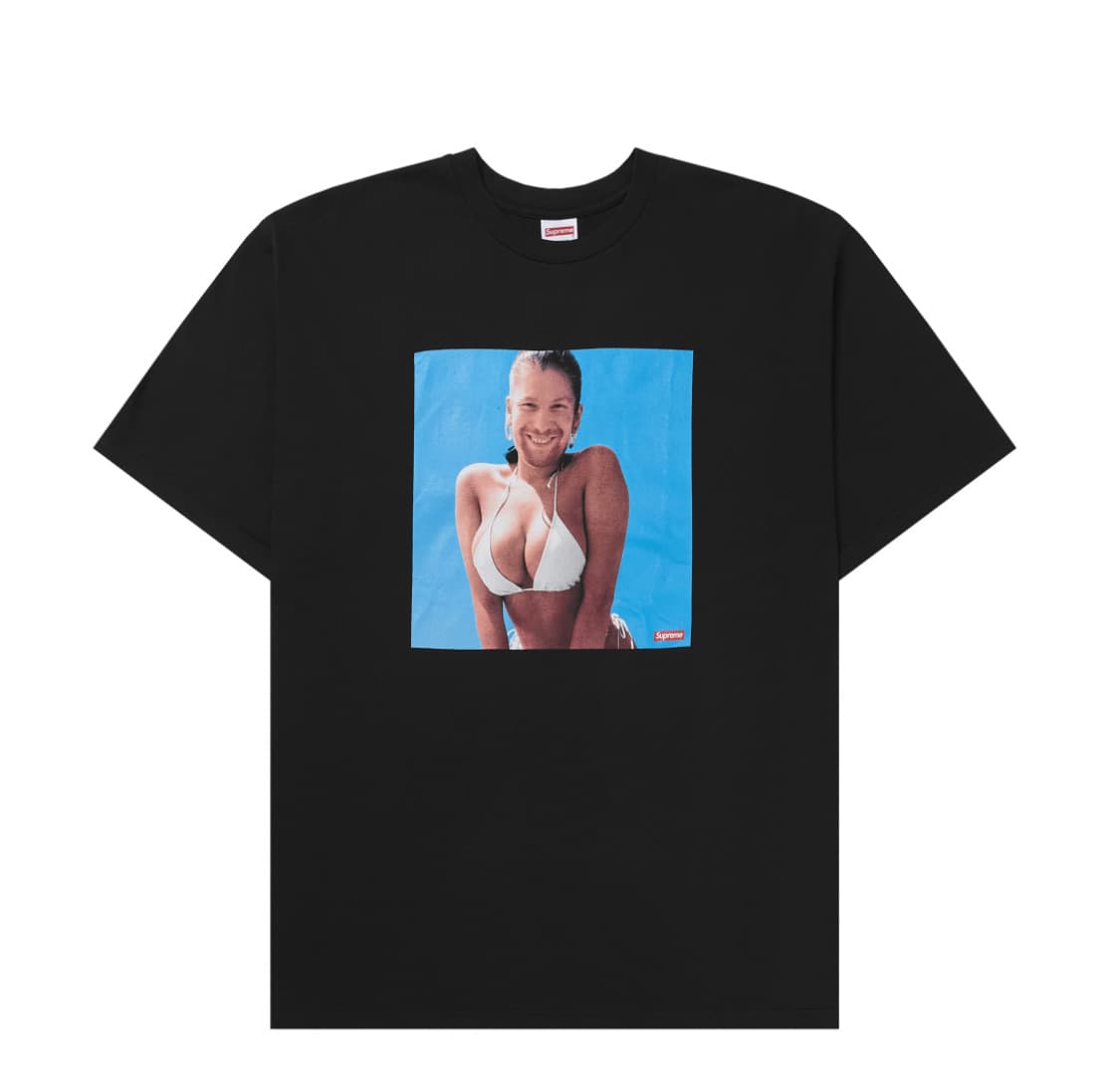 슈프림x에이펙스 트윈 상품이미지1