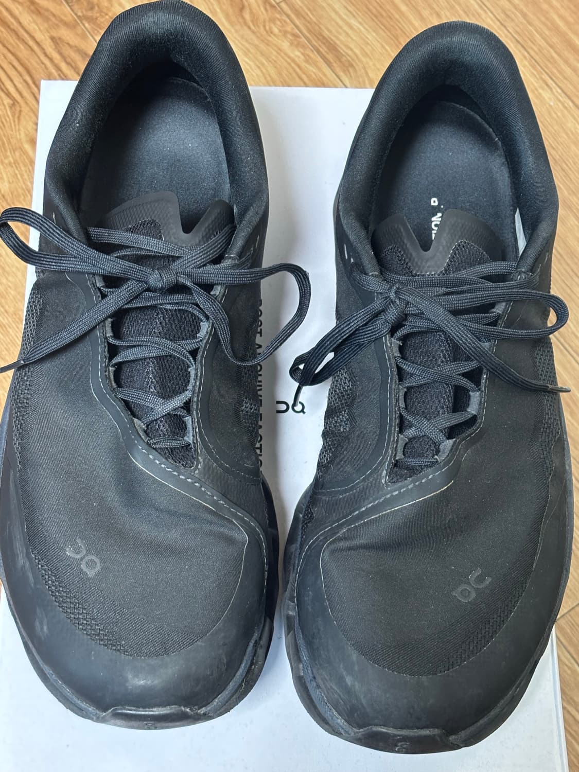 온파프  paf 블랙 마그넷 상품이미지3