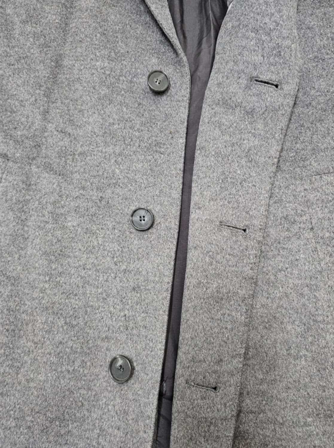 보스 BOSS Hugo Boss 캐시미어 코트 100~105 상품이미지8