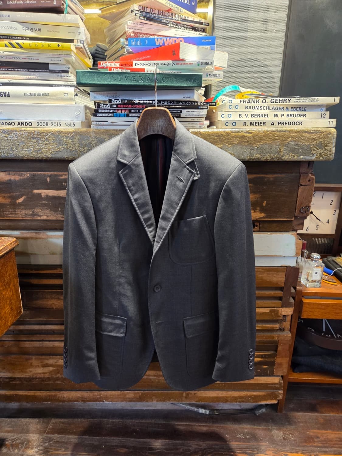 폴로랄프로렌 블리커 미국식 스포츠코트 상품이미지10