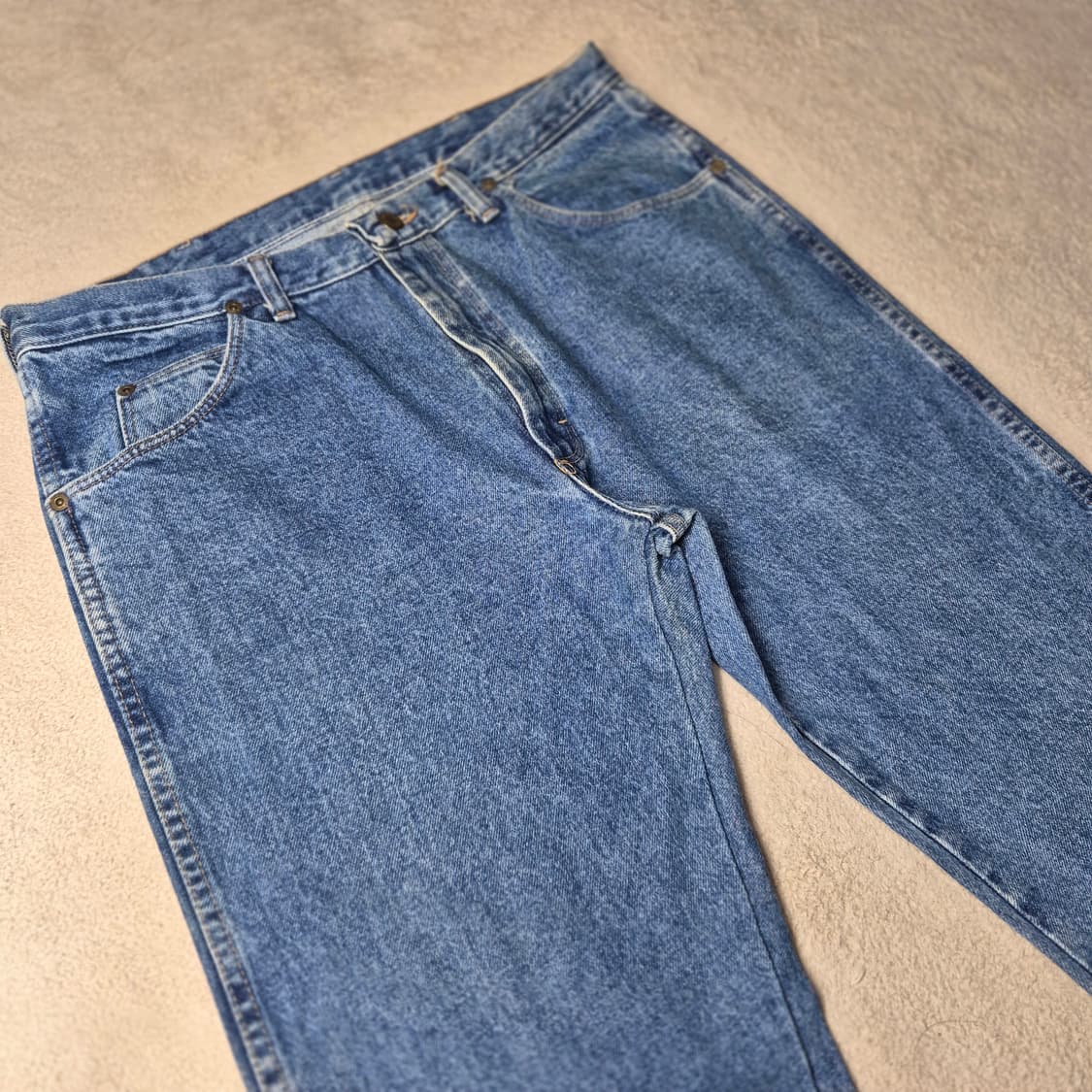 90s 미제 랭글러 상품이미지3