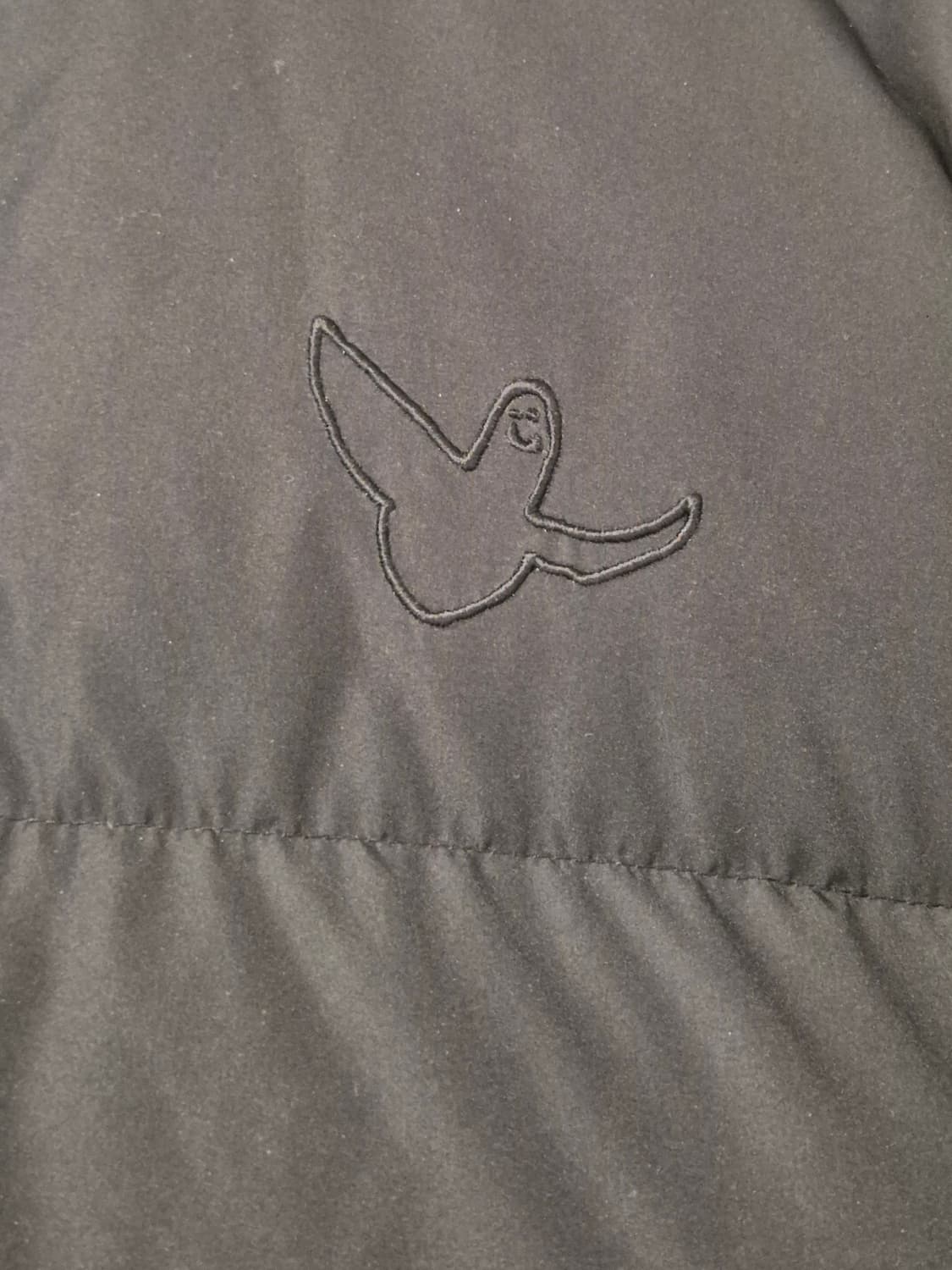 와릿이즌 덕롱다운 상품이미지4