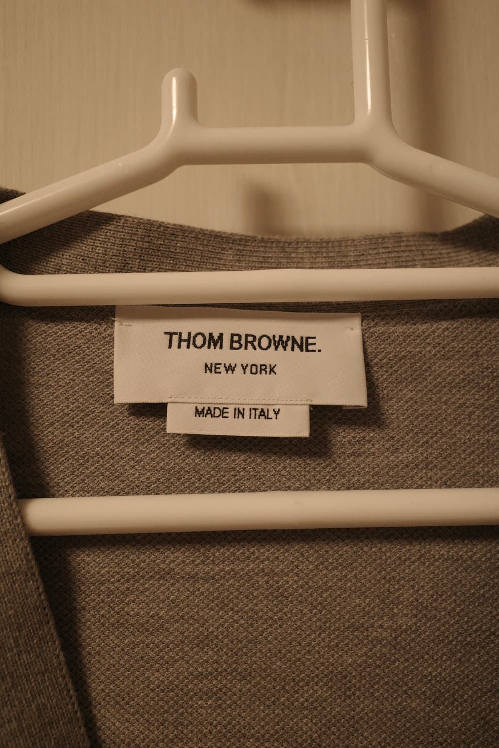 [2] 톰브라운 애니멀 가디건 상품이미지3