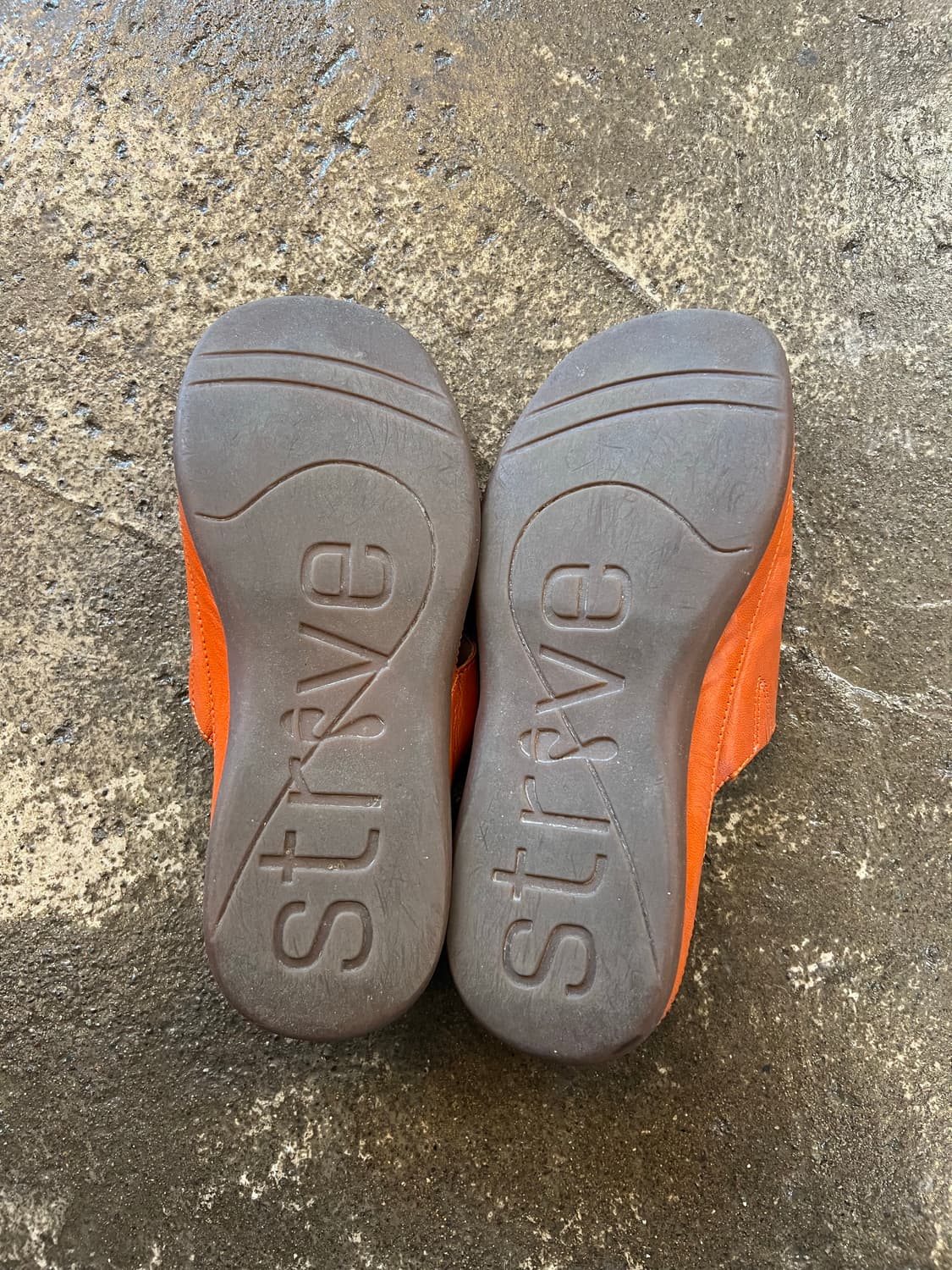 strive 슬리퍼 (240~245mm) 상품이미지8