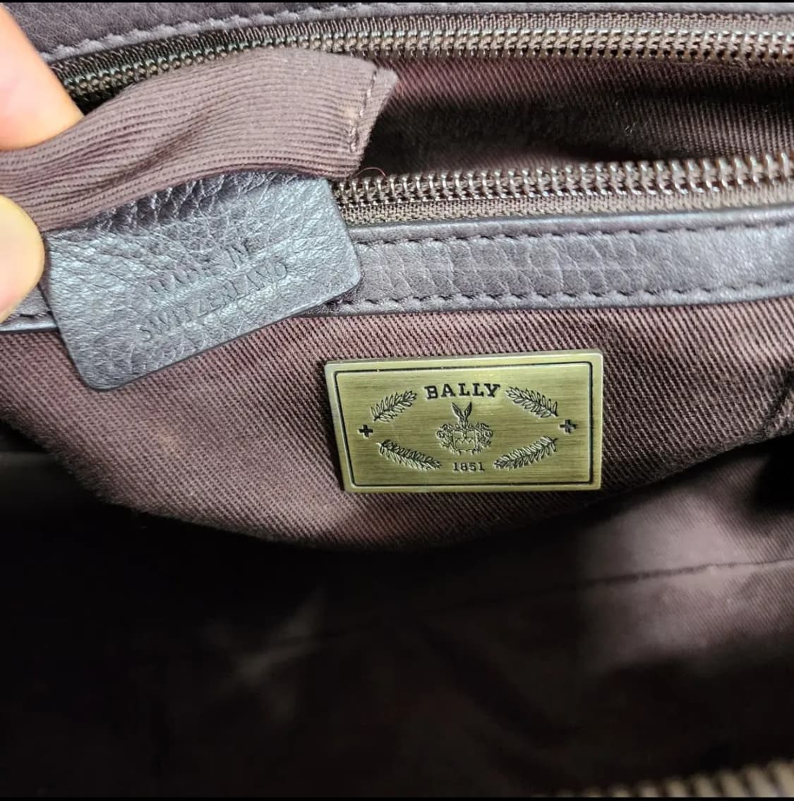 발리 토트백 상품이미지9