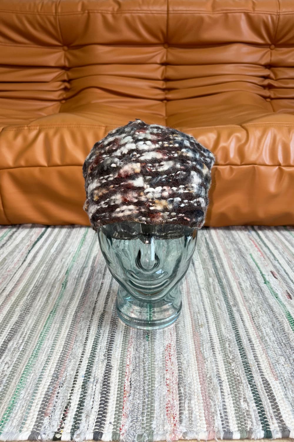 Handmade Beanie 상품이미지1