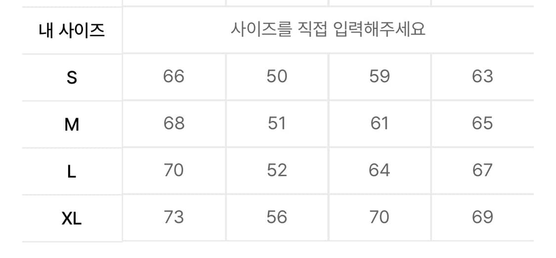 이자벨마랑 맨투맨 상품이미지4