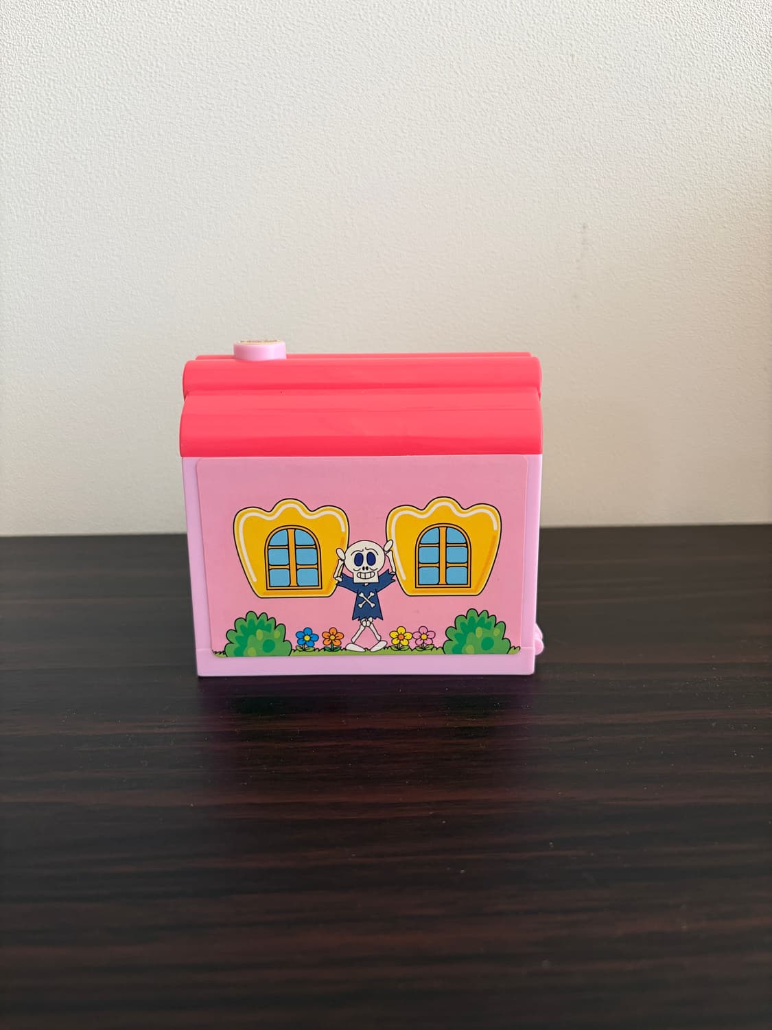 호빵맨 짤랑이 하우스 상품이미지3