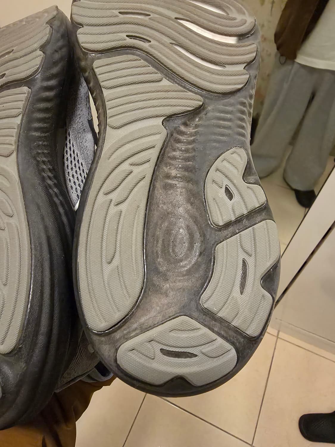 [265] 브룩스 글리세린22 gts  상품이미지3