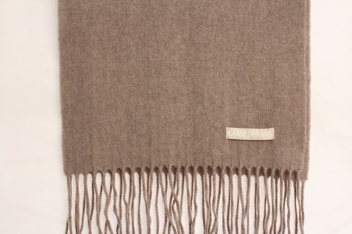 고비 캐시미어 머플러 상품이미지4