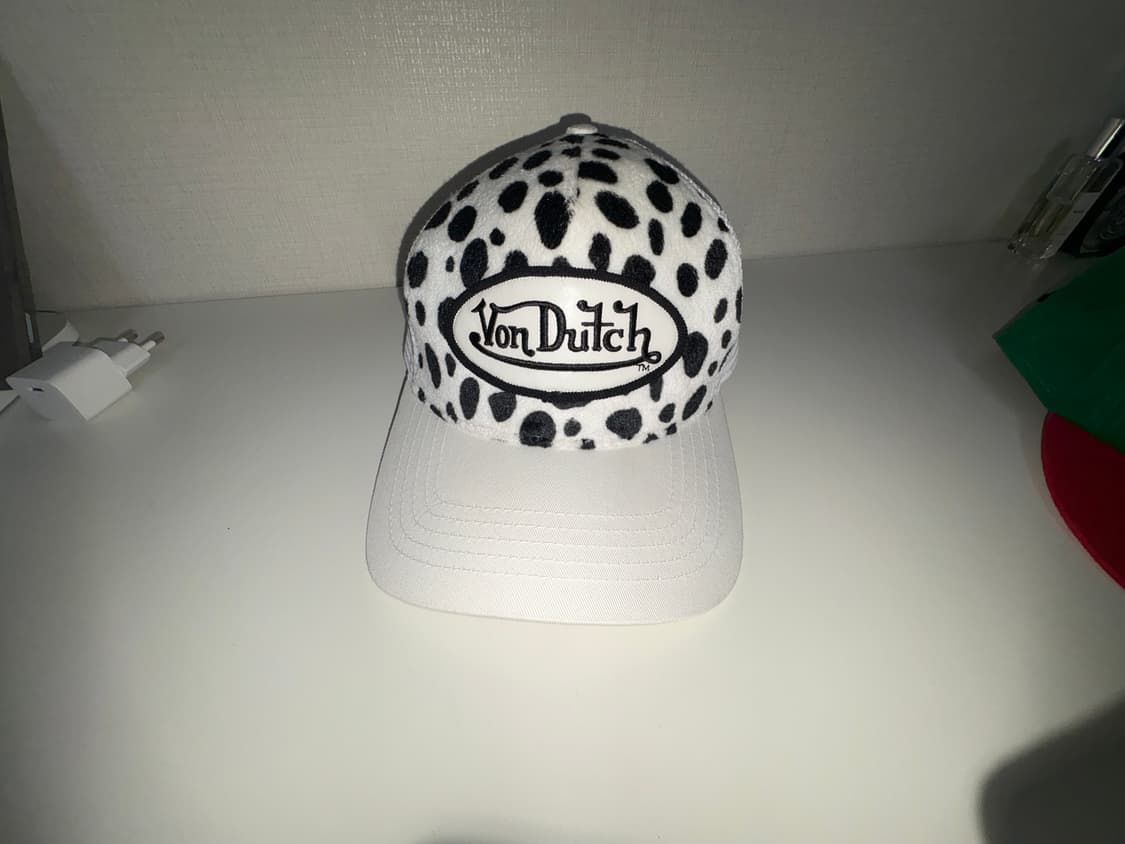 본더치 모자 상품이미지1