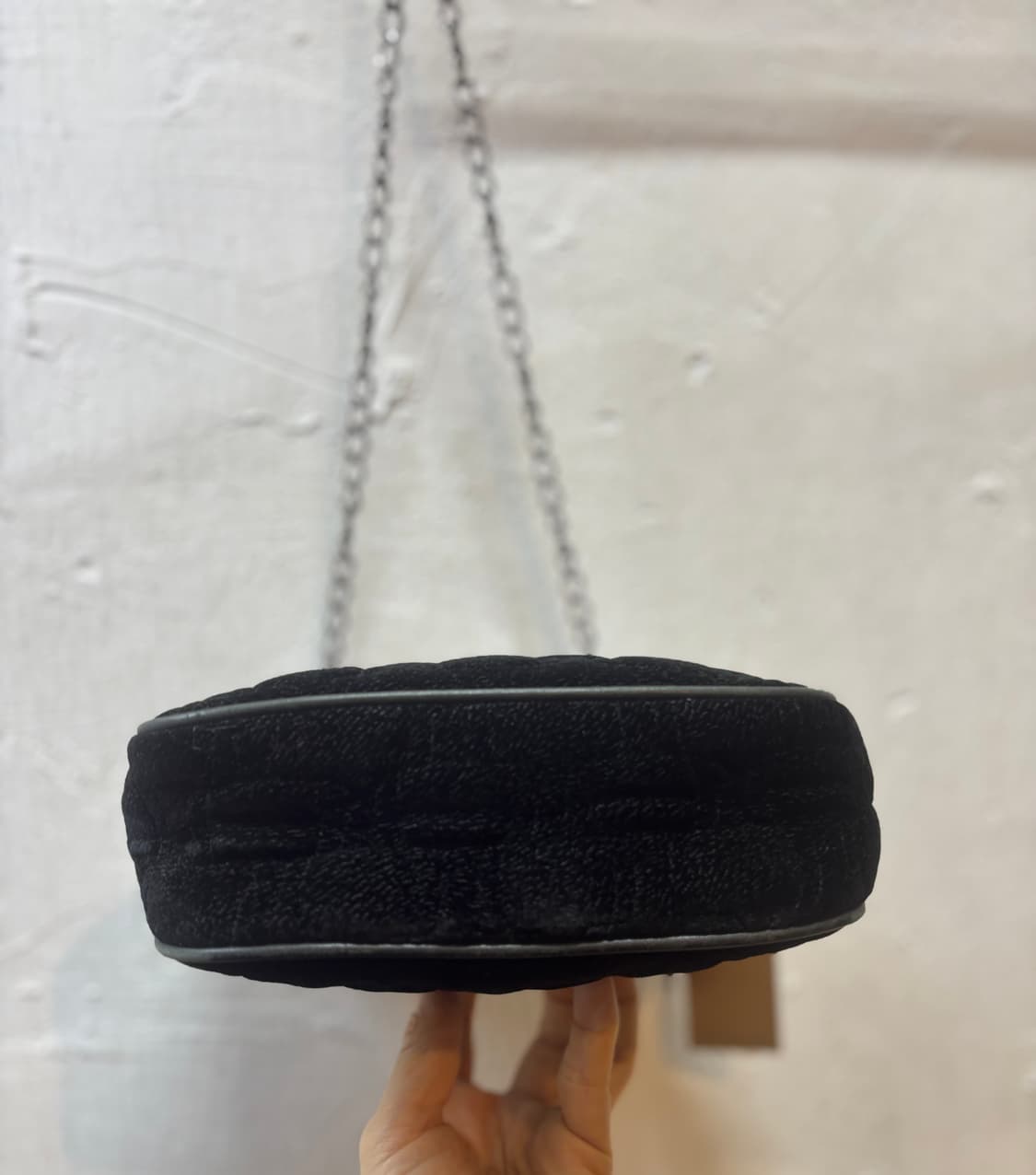 Nicole St Gilles 미니 크로스백 상품이미지5