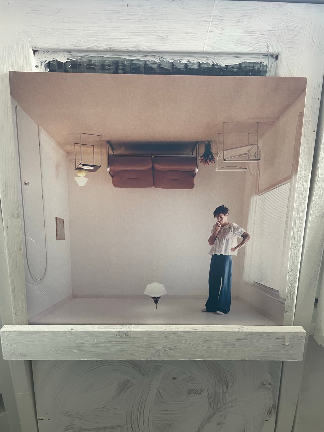 해리 스타일스 LP 상품이미지1